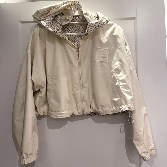 Fendi x Skims Jacket - Picture 2 of 8